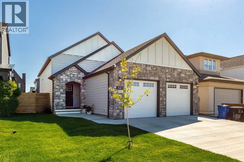 1141 Abitibi Road W, Lethbridge, photo 2