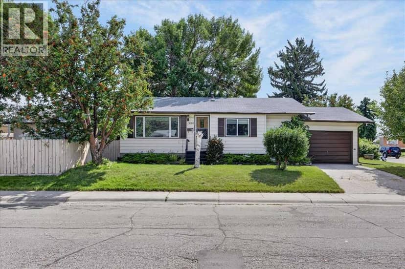 1060 Motherwell Road NE, Calgary