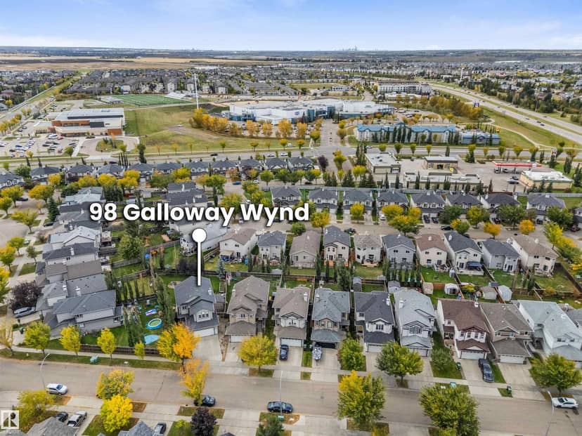 98 Galloway Wd, Fort Saskatchewan, photo 2