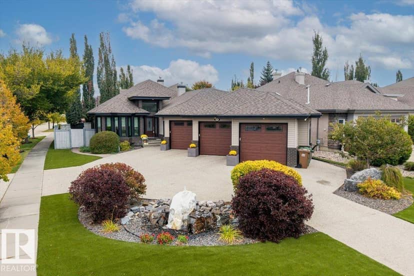 60 Lafleur Dr, St. Albert, photo 2