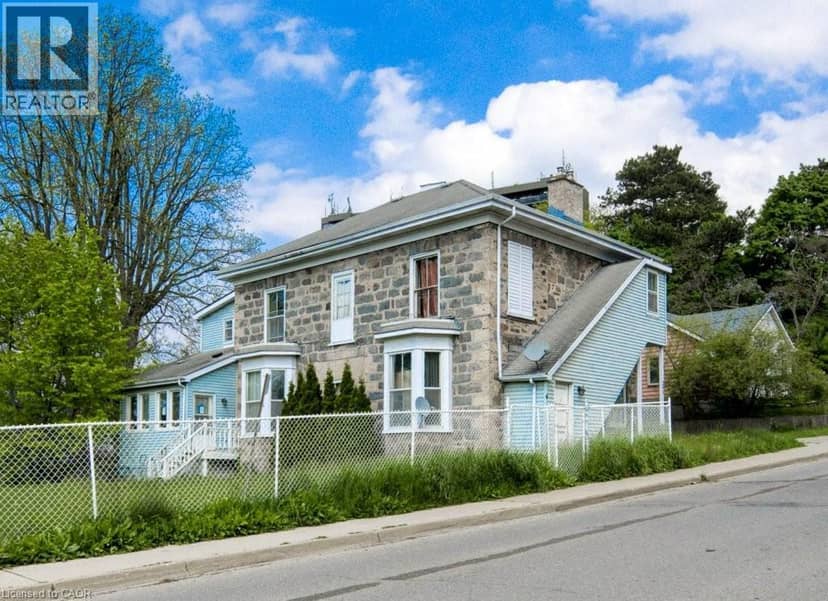 245 AINSLIE Street S, Cambridge, photo 2