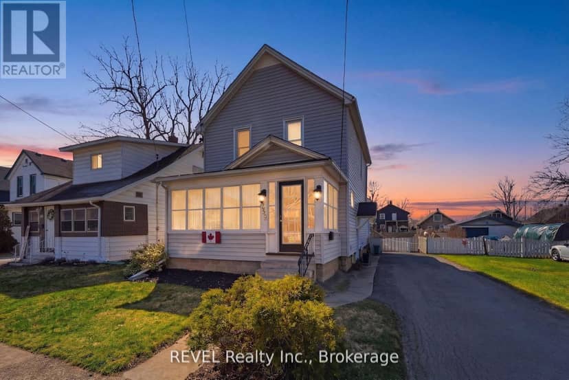 259 Dufferin Street — photo 1 of 23