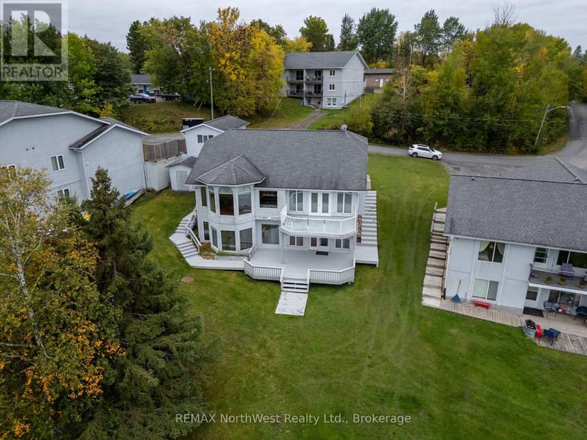 336 Second Avenue East Avenue S, Kenora