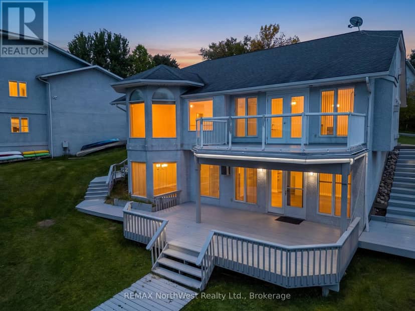 336 Second Avenue East Avenue S, Kenora, photo 2
