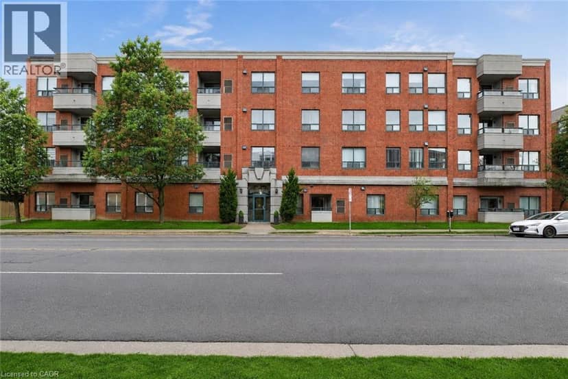 8 MAIN Street Unit# 101, Dundas, photo 2