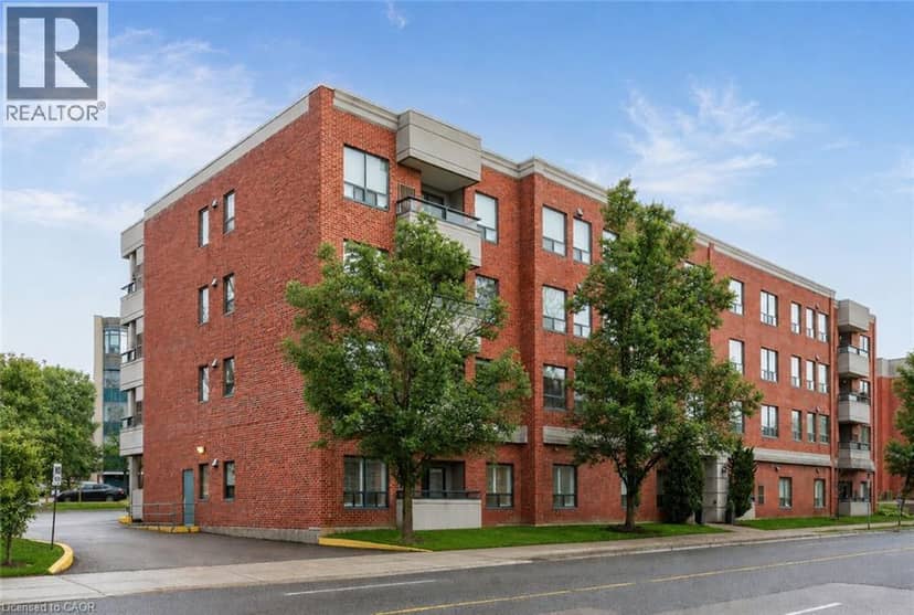 8 MAIN Street Unit# 101, Dundas, photo 3