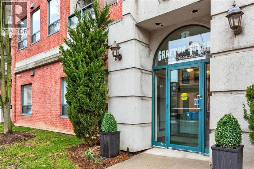 8 MAIN Street Unit# 101, Dundas, photo 5