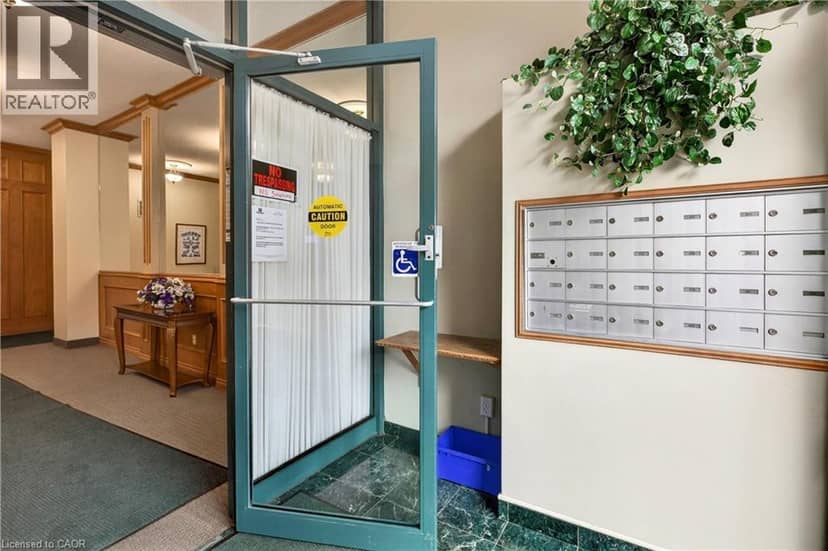 8 MAIN Street Unit# 101, Dundas, photo 6