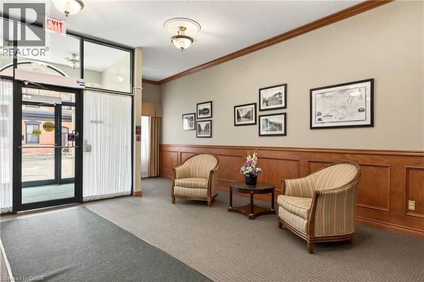 8 MAIN Street Unit# 101, Dundas, photo 8