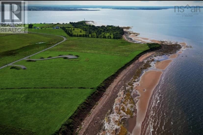 Lot 19 Beach Chair Lane, Pugwash, photo 4