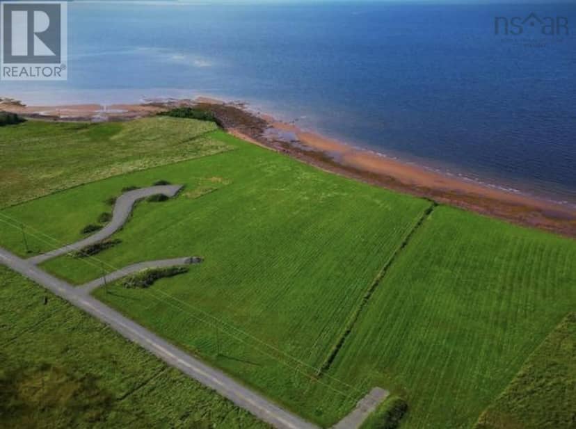 Lot 19 Beach Chair Lane, Pugwash, photo 8