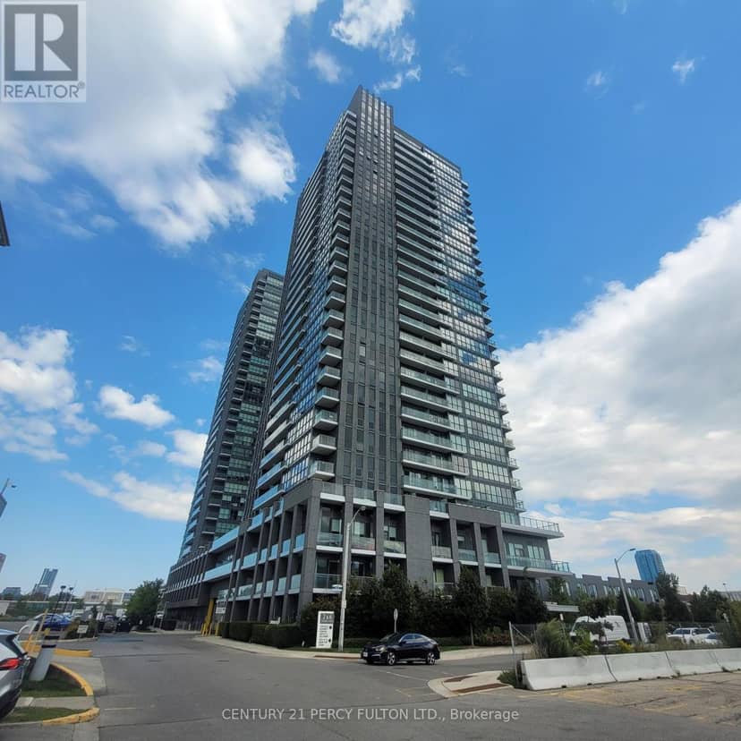 1508 - 2 Sonic Way — photo 1 of 18
