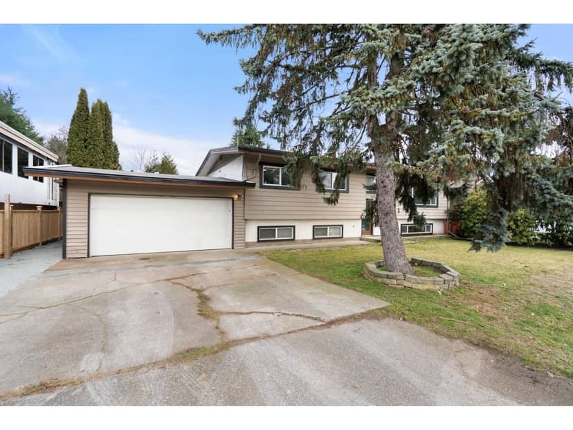 33315 LYNN AVENUE, Abbotsford