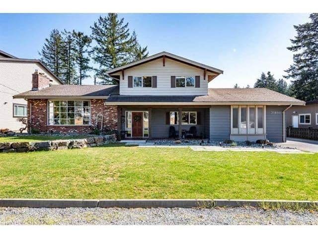 31880 BEECH AVENUE, Abbotsford