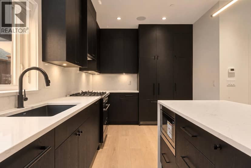 1 2539 GRANT STREET, Vancouver, photo 4