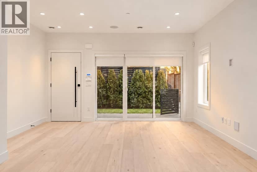 1 2539 GRANT STREET, Vancouver, photo 6