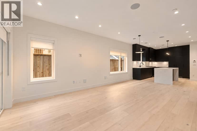 1 2539 GRANT STREET, Vancouver, photo 8