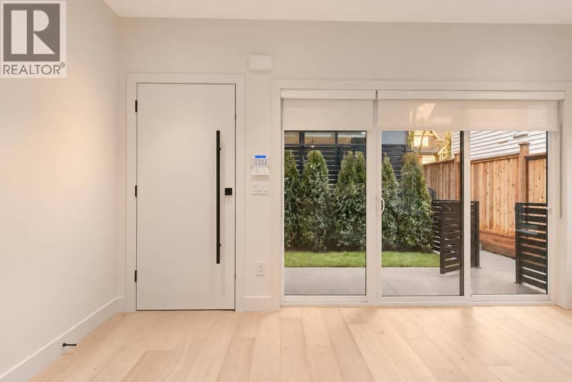 1 2539 GRANT STREET, Vancouver, photo 7