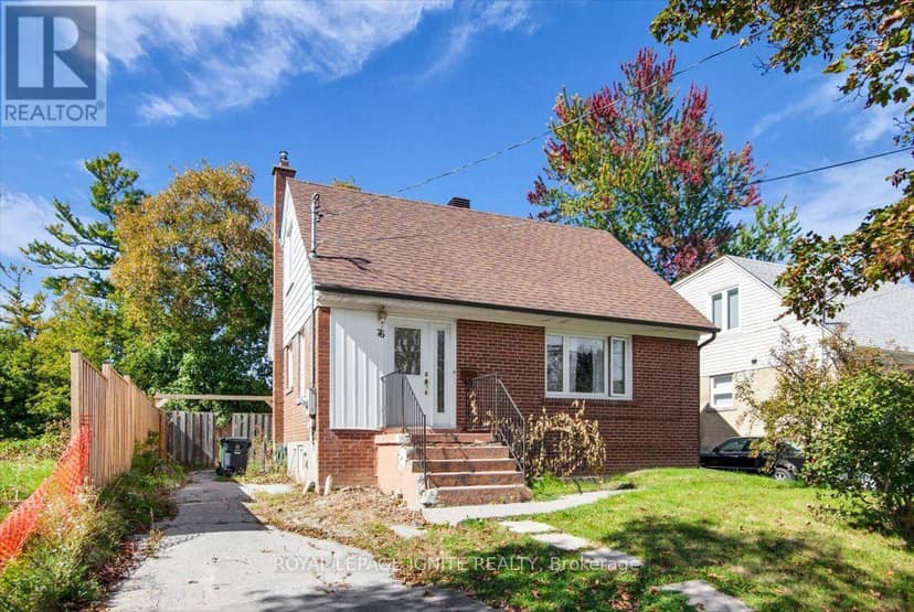 76 Celeste Drive, Toronto