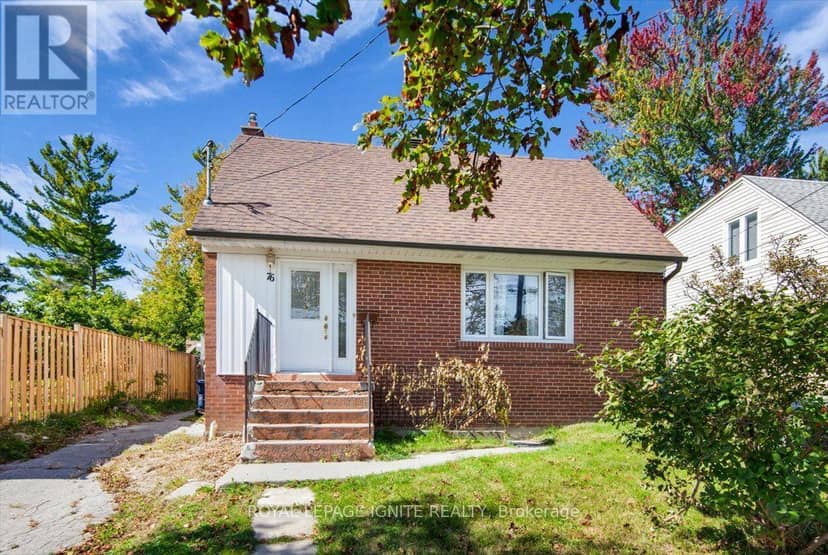 76 Celeste Drive, Toronto, photo 2