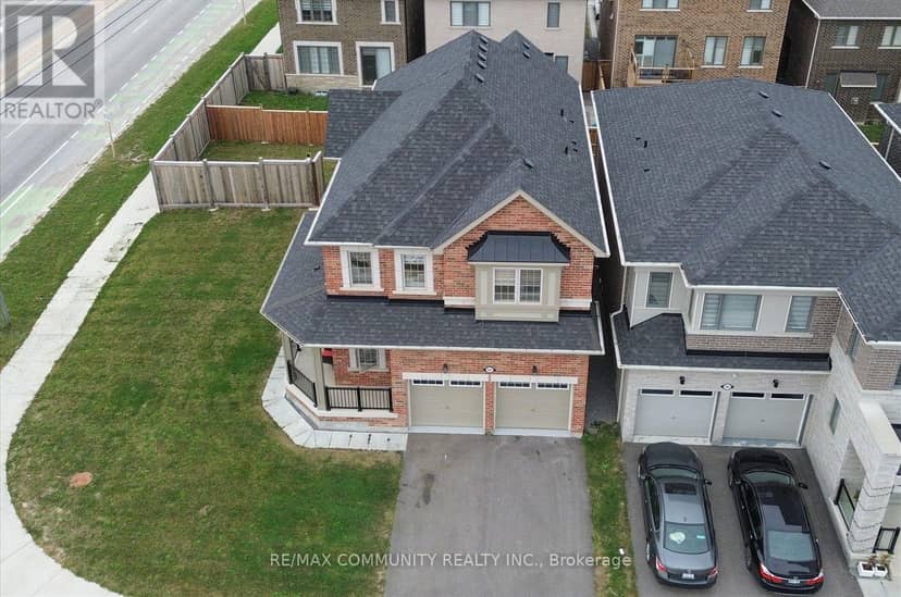 3001 Hollyberry Trail, Pickering, photo 8