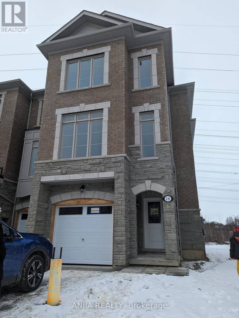16 Coote Court, Ajax