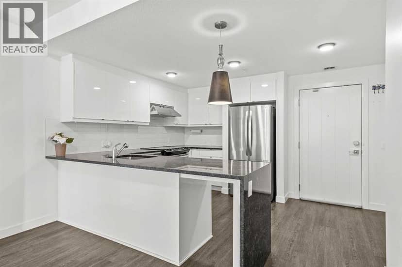 103, 25 Aspenmont Heights SW, Calgary, photo 4