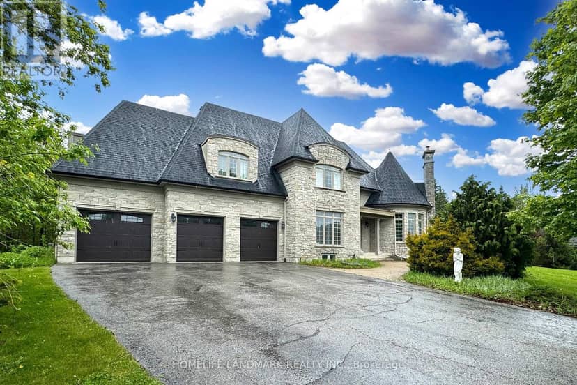 19 Wolf Run Court, Whitchurch-Stouffville, photo 3
