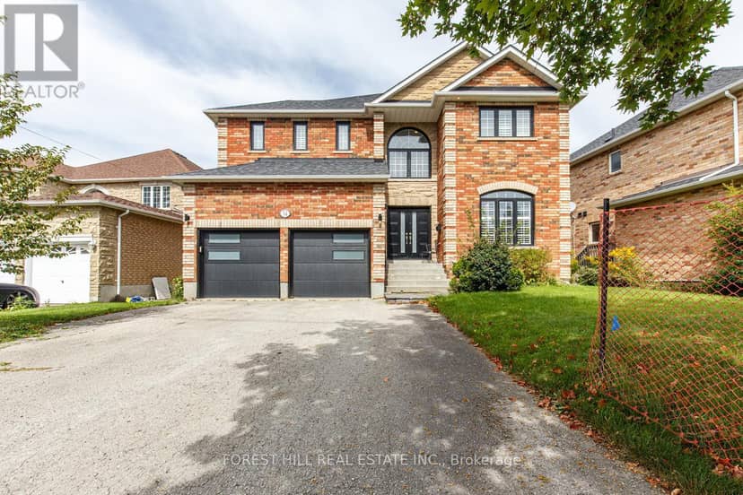 54 Maple Grove Avenue, Richmond Hill, photo 2
