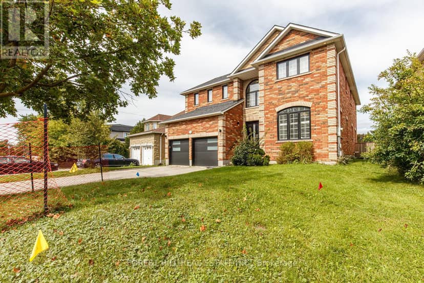 54 Maple Grove Avenue, Richmond Hill, photo 3