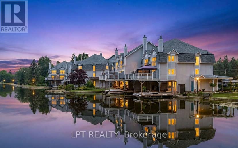1 - 30 Laguna Parkway, Ramara, photo 2
