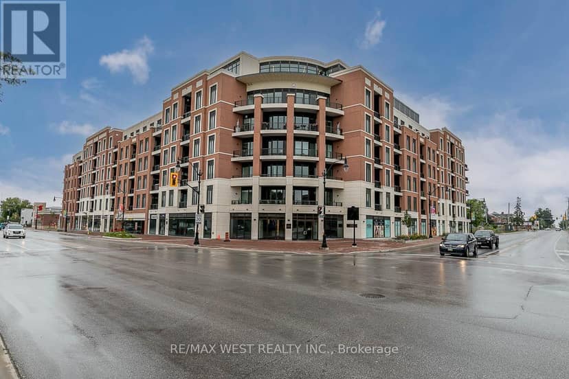 212 - 1 Hume Street — photo 1 of 34