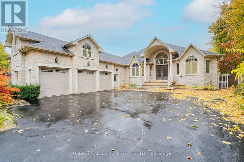 2370 Hammond Road, Mississauga, photo 2