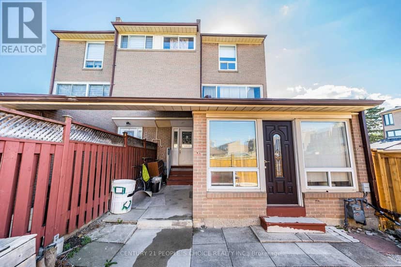 2 - 242 John Garland Boulevard, Toronto, photo 2