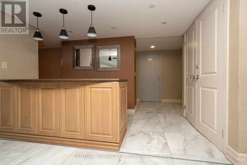508 - 325 Webb Drive — photo 18 of 19