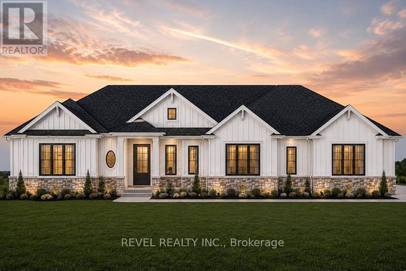 Lot 24 Augustus Street, Brant