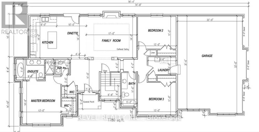 Lot 24 Augustus Street, Brant, photo 2