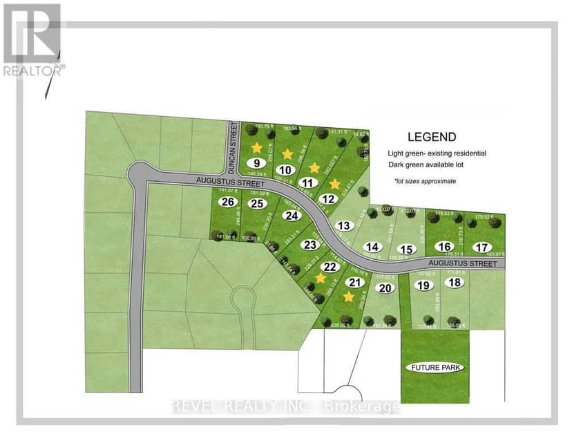 Lot 24 Augustus Street, Brant, photo 4