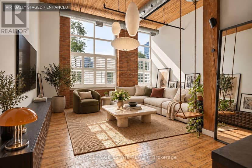 101 - 426 Queen Street E, Toronto, photo 2