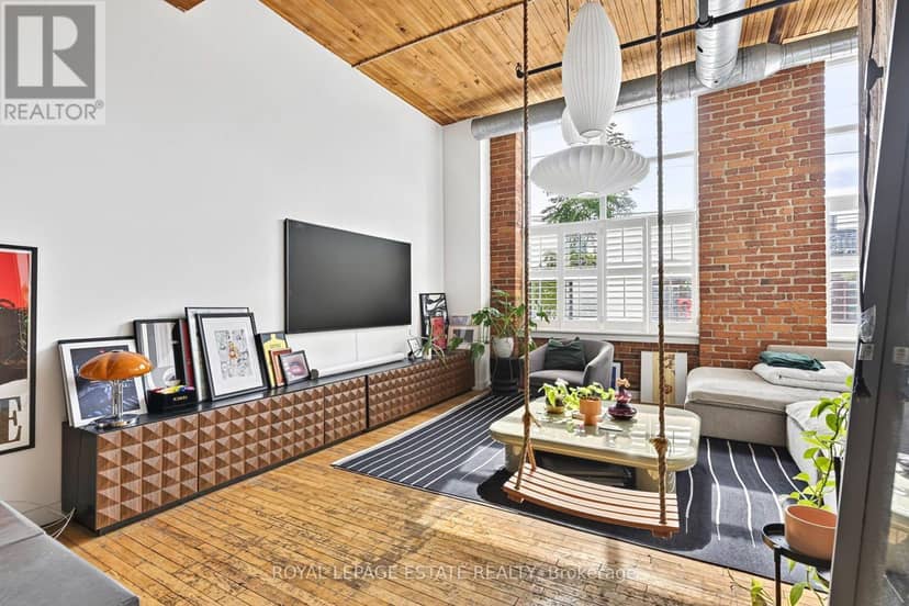 101 - 426 Queen Street E, Toronto, photo 5