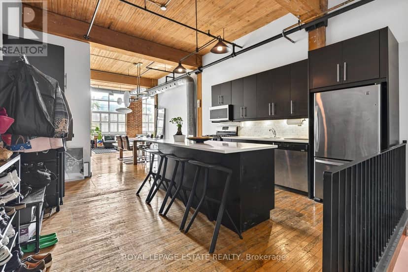 101 - 426 Queen Street E, Toronto, photo 3