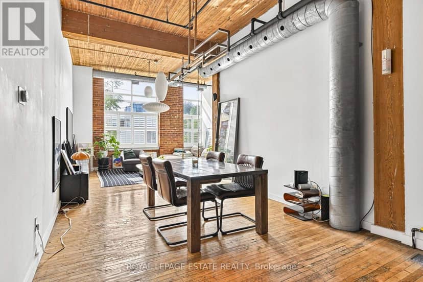 101 - 426 Queen Street E, Toronto, photo 8
