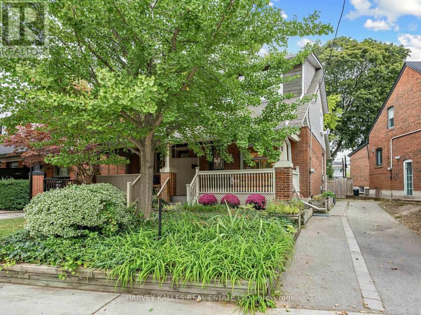 4 Kenrae Road, Toronto, photo 2