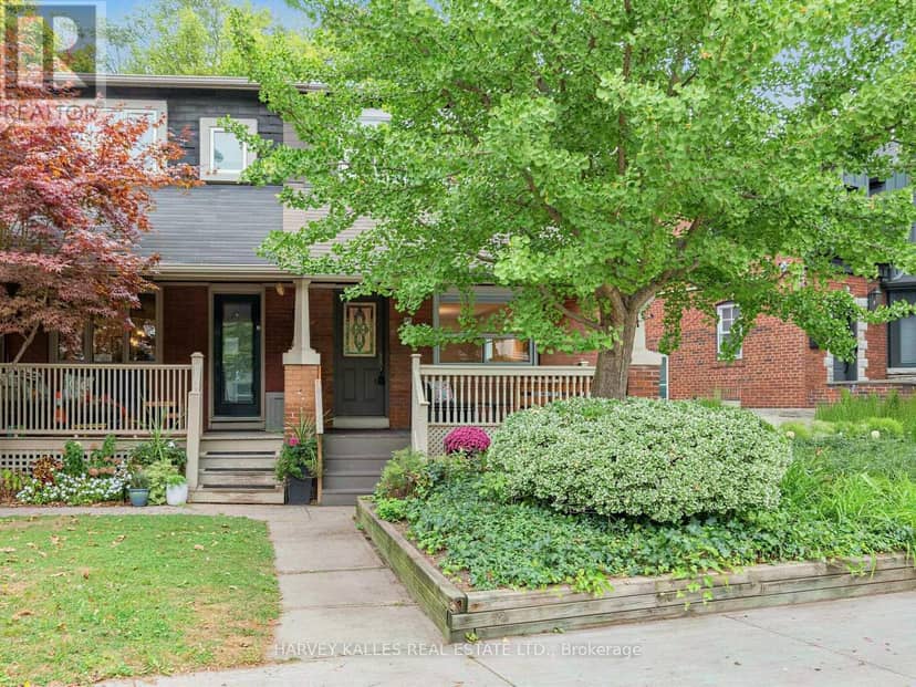 4 Kenrae Road, Toronto, photo 3