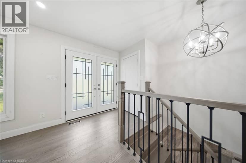 360 BISHOPSGATE Road, Burford, photo 4