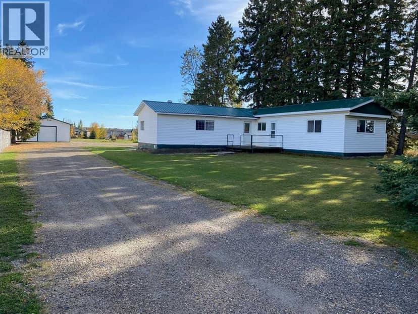 4411 62 Street, Rocky Mountain House, photo 5