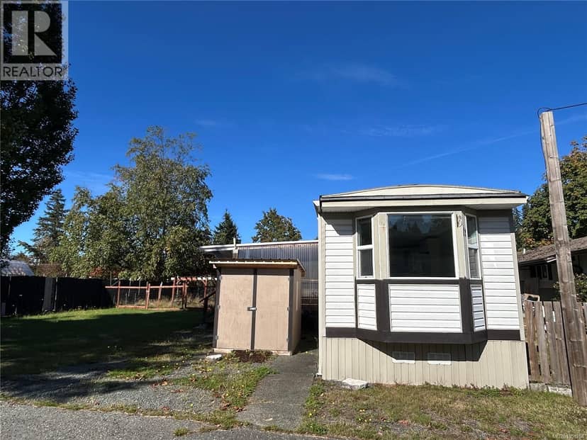 11 1630 Croation Rd, Campbell River