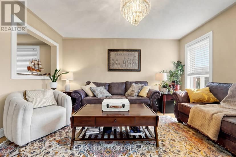101 Settlement Park Avenue, Markham, photo 5