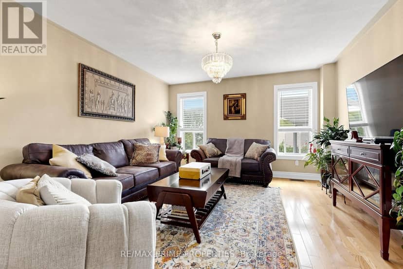 101 Settlement Park Avenue, Markham, photo 4