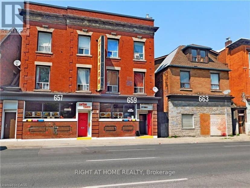 657 King Street E — photo 1 of 6